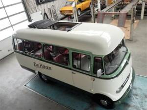 Bild 21/33 von Mercedes-Benz O 319 D (1961)