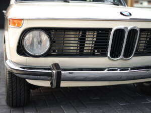 Immagine 43/50 di BMW 2002 tii (1975)