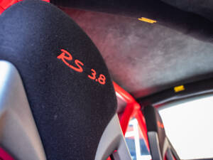 Image 47/50 of Porsche 911 GT3 RS (2010)