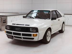 Afbeelding 12/24 van Audi Sport quattro (1984)