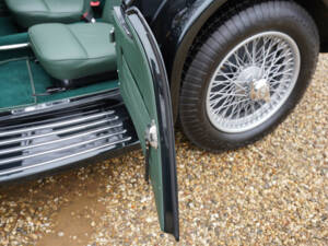 Image 14/50 de Jaguar SS 100 (1965)