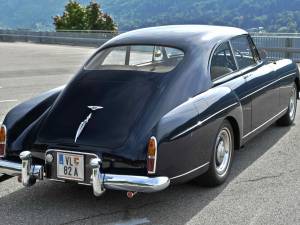 Bild 5/50 von Bentley S 1 Continental (1956)