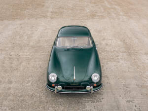 Imagen 2/41 de Porsche 356 A Carrera 1500 GS (1955)