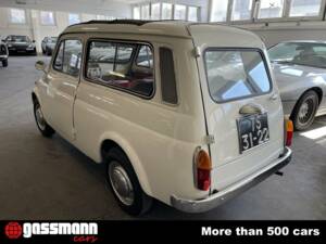 Afbeelding 5/15 van FIAT 500 Giardiniera (1967)