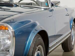 Imagen 3/20 de Mercedes-Benz 280 SL (1969)