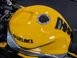 Image 14/24 de Suzuki DUMMY (2001)