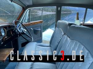 Bild 3/72 von Rolls-Royce Silver Cloud II (1961)