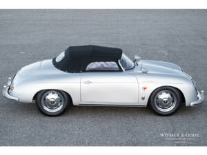 Image 23/28 of Porsche 356 B 1600 Super 90 (1970)