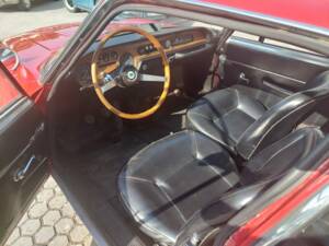 Bild 14/17 von Lancia Fulvia Sport (Zagato) (1966)
