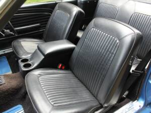 Imagen 14/16 de Ford Mustang 302 (1968)