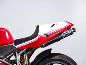 Imagen 38/50 de Ducati DUMMY (1999)