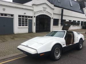 Immagine 2/8 di Bricklin SV-1 (1975)