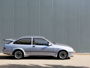 Immagine 3/47 di Ford Sierra RS Cosworth (1987)