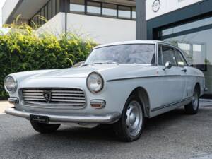 Image 1/29 of Peugeot 404 Coupé (1966)