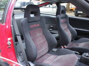 Image 13/23 of Honda CRX 1.6i-16 (1993)