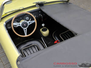 Immagine 13/44 di Austin-Healey Sprite Mk I (1959)