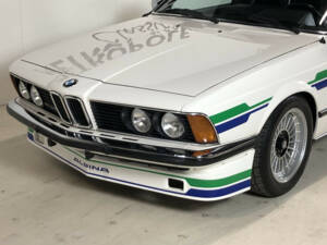 Immagine 11/33 di BMW 635 CSi (1981)