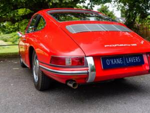 Image 20/50 de Porsche 912 (1965)