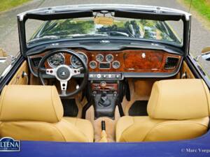 Image 22/36 de Triumph TR 4A IRS (1966)