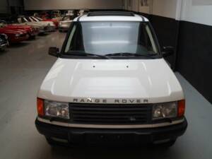 Immagine 27/50 di Land Rover Range Rover 4.0 SE (1997)