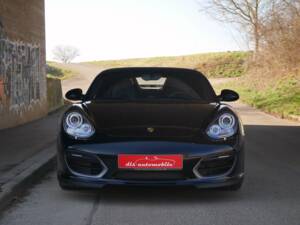 Image 27/38 of Porsche Boxster Spyder (2010)