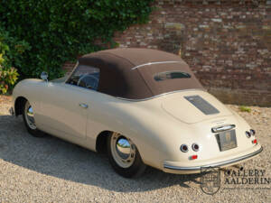 Bild 47/50 von Porsche 356 1500 (1954)