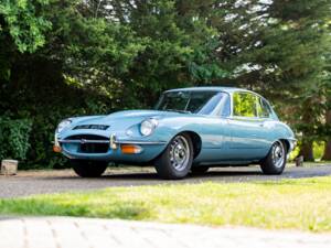 Bild 15/50 von Jaguar E-Type (2+2) (1969)