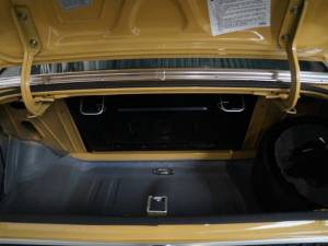 Image 28/46 of Ford Mustang Mach 1 (1972)