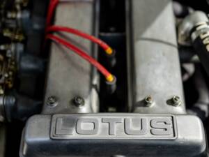 Image 15/35 of Ford Lotus Cortina (1968)