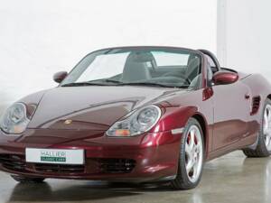 Image 1/20 of Porsche Boxster S (2003)