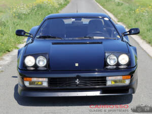 Image 33/41 of Ferrari Testarossa (1990)