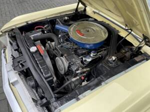 Image 13/20 of Ford Mustang 390 (1967)