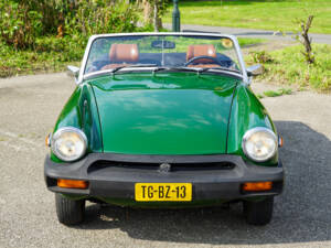Bild 6/74 von MG Midget 1500 (1978)
