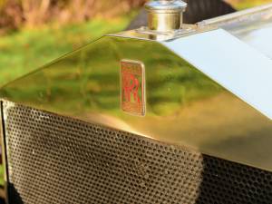 Image 13/50 de Rolls-Royce 40&#x2F;50 HP Silver Ghost (1922)