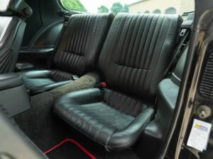 Bild 39/50 von Pontiac Firebird TransAm (1989)
