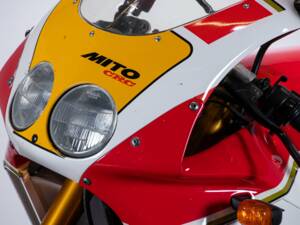 Imagen 35/50 de Cagiva DUMMY (1993)