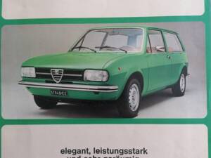 Bild 4/4 von Alfa Romeo Alfasud 1.2 Giardinetta (1975)