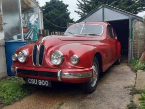 Image 1/27 de Bristol 401 (1951)