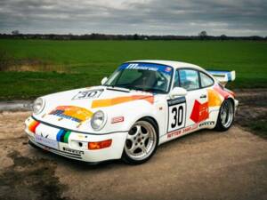 Bild 76/83 von Porsche 911 RSR 3.8 (1993)