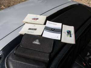 Bild 24/31 von Mercedes-Benz SL 280 (2000)