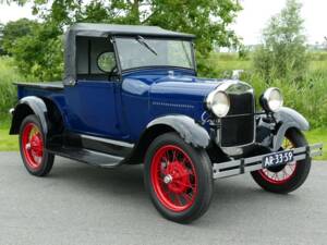 Image 3/14 of Ford Model A (1928)