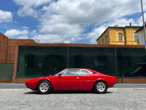 Imagen 1/67 de Ferrari Dino 308 GT4 (1975)