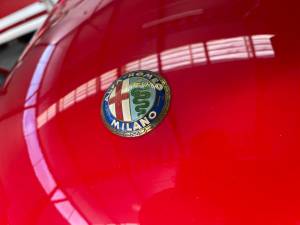Immagine 38/44 di Alfa Romeo 2300 Bianchi (1984)