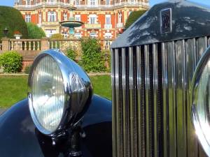 Bild 44/50 von Rolls-Royce 20&#x2F;25 HP (1935)