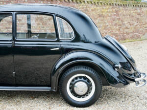 Bild 29/50 von BMW 326 Erdmann &amp; Rossi (1937)