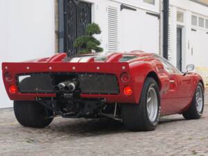 Bild 4/19 von Superformance GT40 (2009)