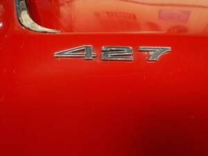 Image 32/50 of Chevrolet Corvette Stingray (1969)