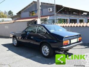 Bild 6/10 von Lancia Beta Coupe 2000 i.e. (1982)