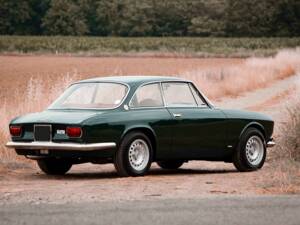 Bild 3/11 von Alfa Romeo 1750 GT Veloce (1968)