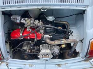 Imagen 16/20 de Abarth Fiat 595 (1965)